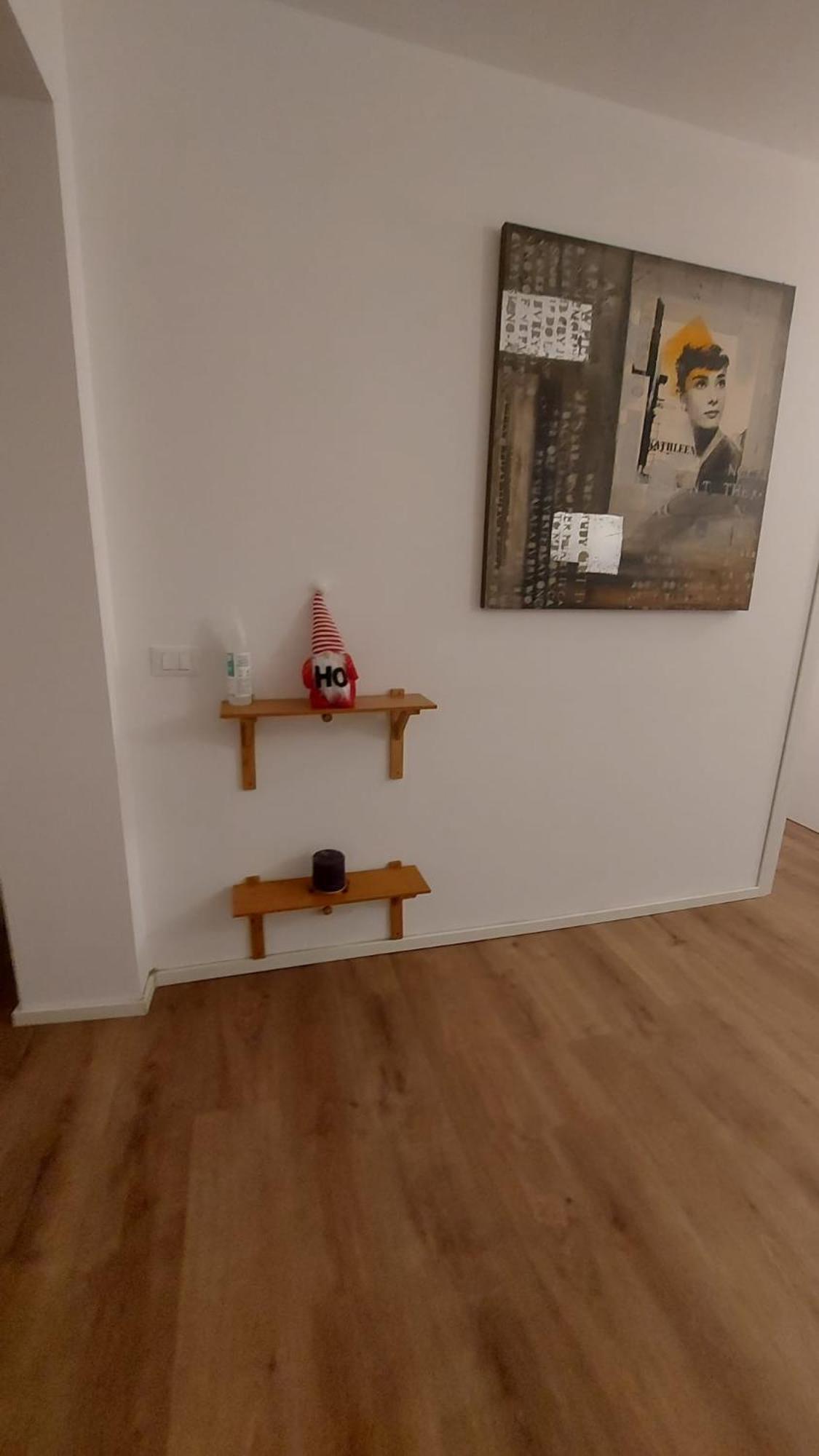 A Casa Di Elena Apartment ปาแลร์โม ภายนอก รูปภาพ