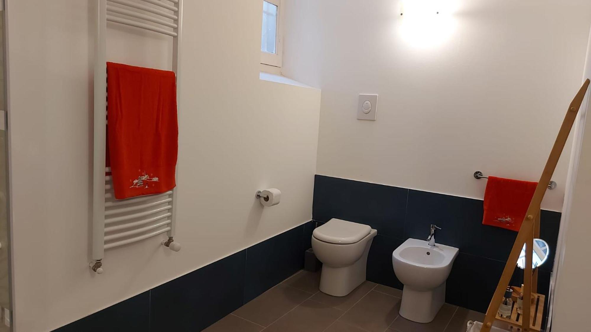 A Casa Di Elena Apartment ปาแลร์โม ภายนอก รูปภาพ