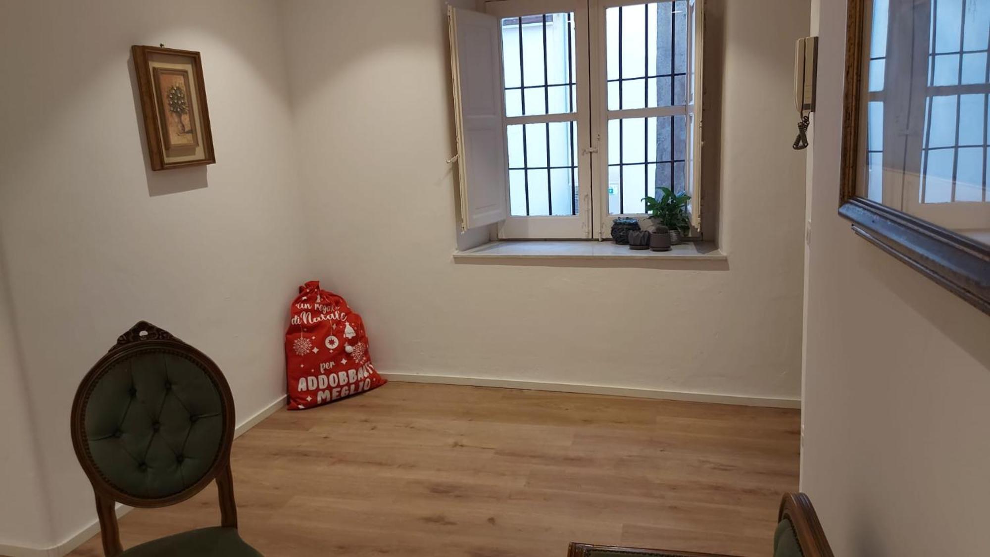 A Casa Di Elena Apartment ปาแลร์โม ภายนอก รูปภาพ