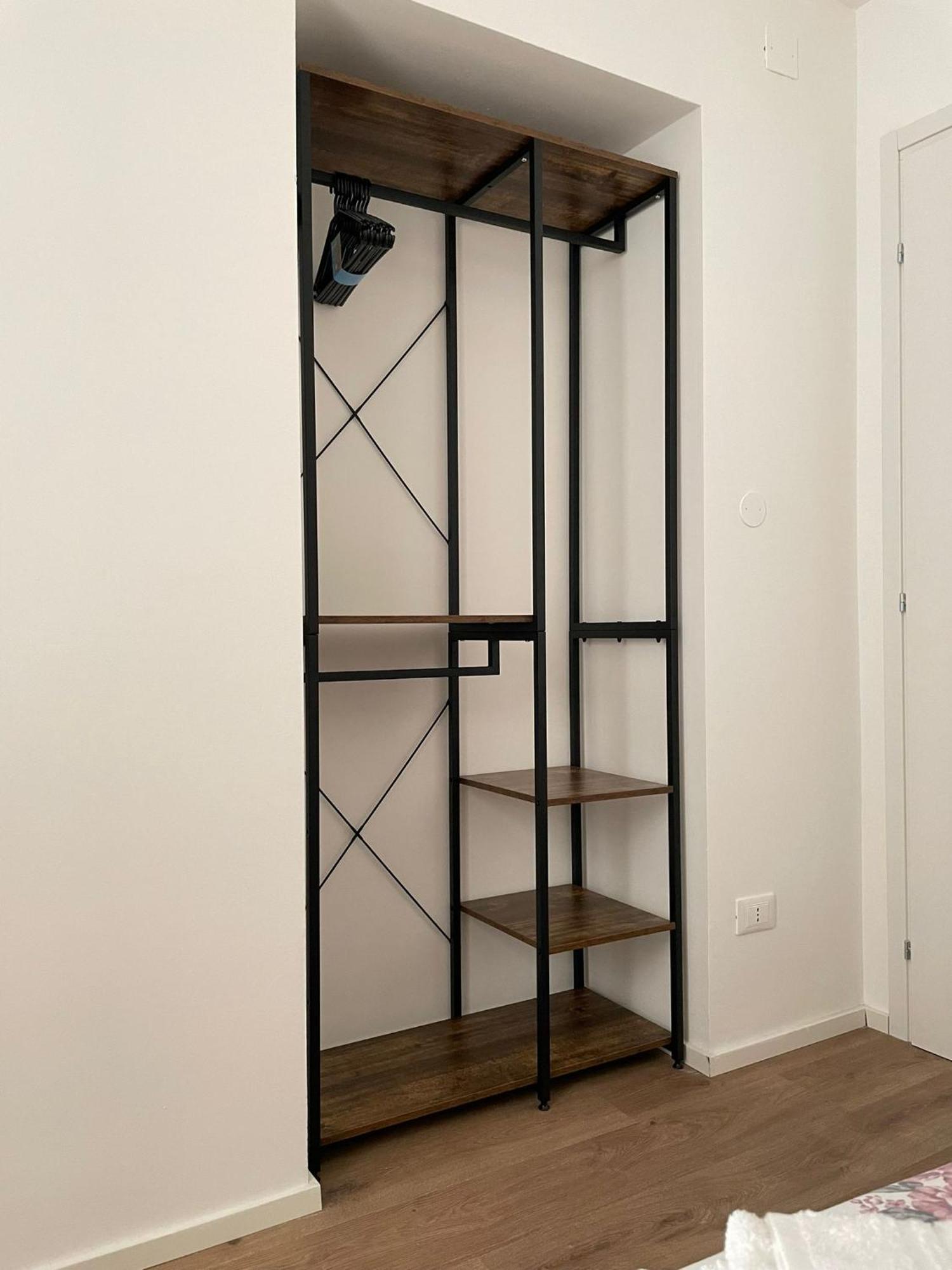 A Casa Di Elena Apartment ปาแลร์โม ภายนอก รูปภาพ