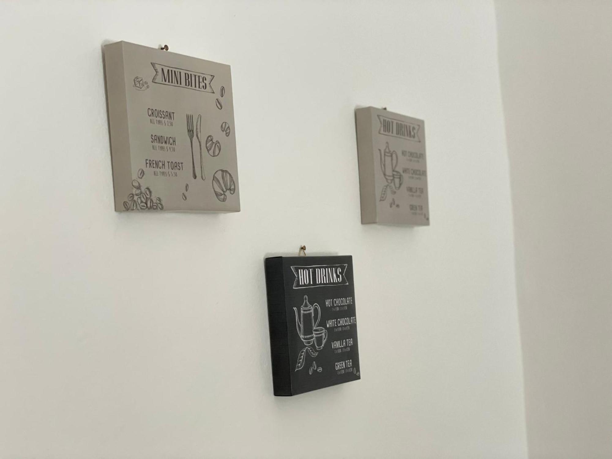 A Casa Di Elena Apartment ปาแลร์โม ภายนอก รูปภาพ