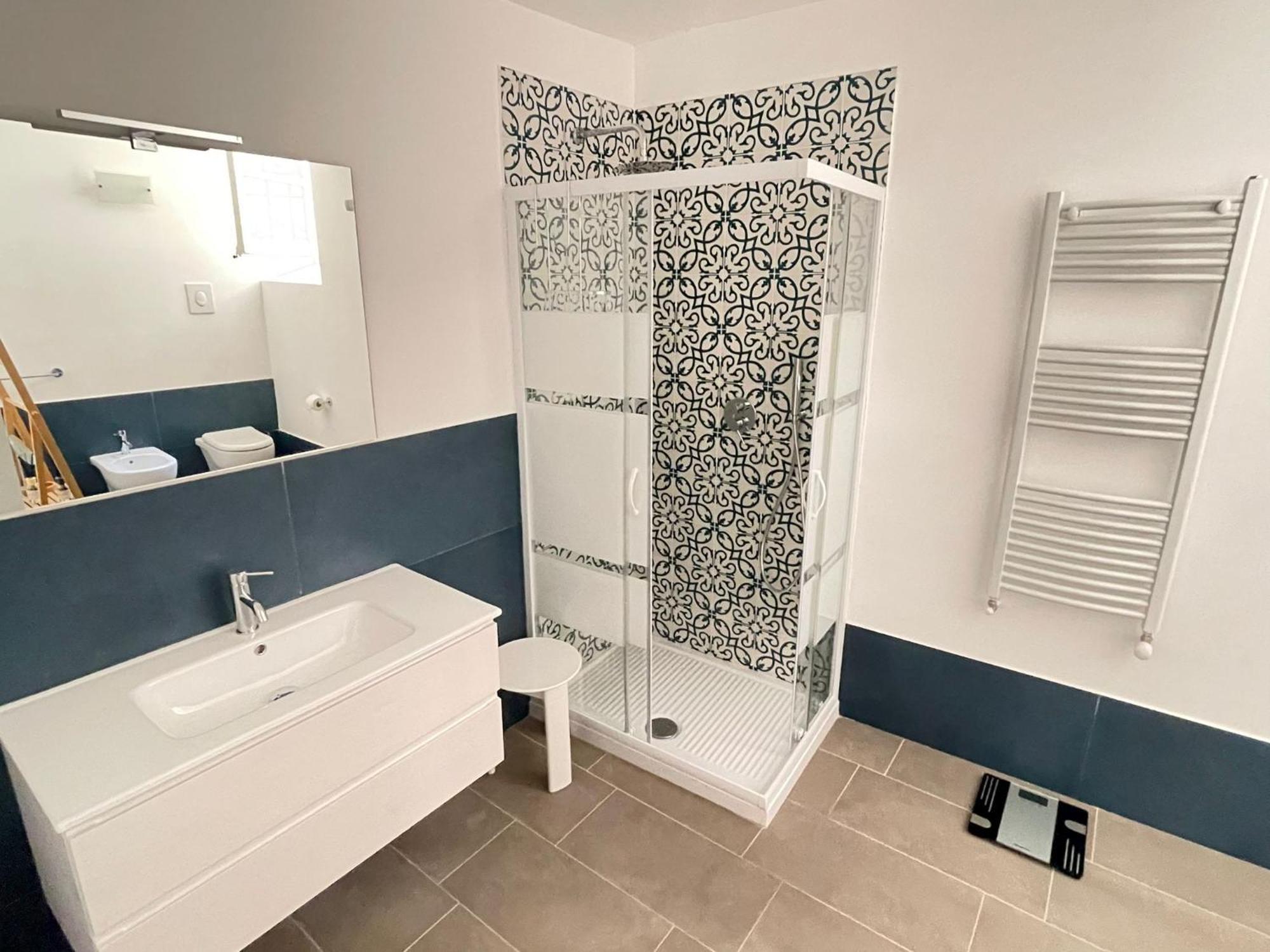 A Casa Di Elena Apartment ปาแลร์โม ภายนอก รูปภาพ