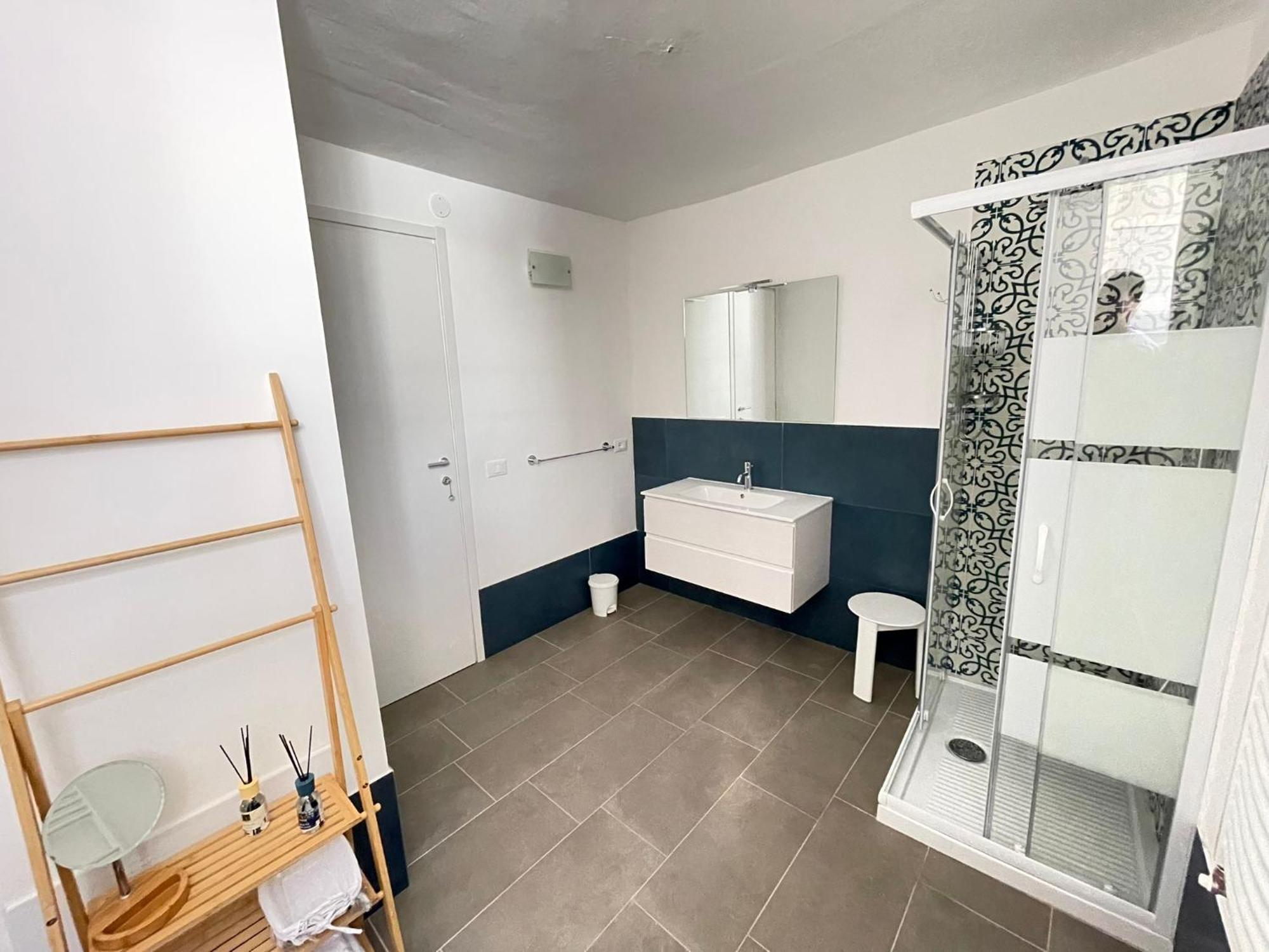 A Casa Di Elena Apartment ปาแลร์โม ภายนอก รูปภาพ